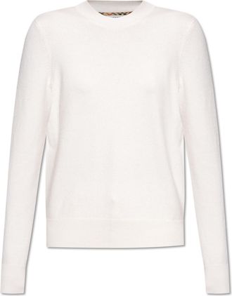Burberry Cashmere Sweater