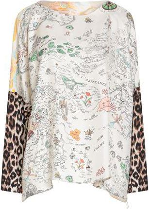 LA PRESTIC OUISTON TOPWEAR - Tops on YOOX.COM