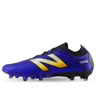 New Balance Tekela V4+ Pro FG Power Surge Pack Blue ST1FLZ45