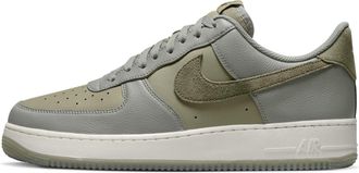 Nike Air Force 1 Low Dark Stucco Medium Olive FJ4170-002