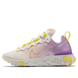 Nike (WMNS) Nike React Element 55 Violet Star CW2631-911