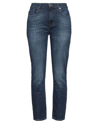 7 For All Mankind HOSEN & R&Ouml;CKE - Jeanshosen auf YOOX.COM