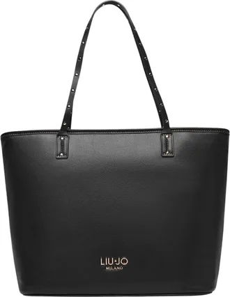 Liu Jo Dames, Tassen, Zwart, Maat: ONE Size