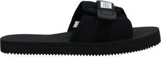 Suicoke CALZADO - Sandalias con cierre en YOOX.COM