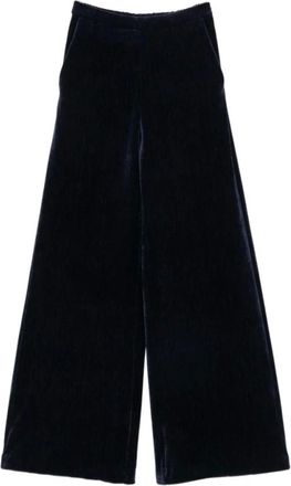 Forte_Forte Mujer, Pantalones, Azul, Talla: XS