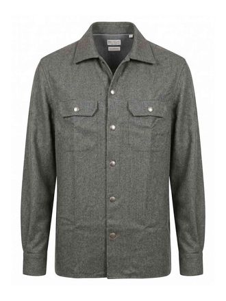 Brunello Cucinelli Shirt