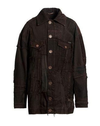 Dolce & Gabbana JACKEN & M&Auml;NTEL - Jeansjacken/M&auml;ntel auf YOOX.COM