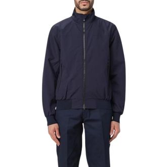 Save The Duck Puffer Jacket - Heren - Zomerjassen - Blauw - 3XL - Polyester - Jassen
