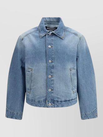 Jacquemus lightweight jacket