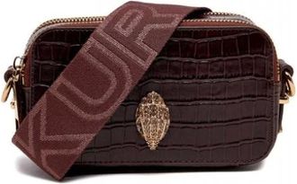Kurt Geiger Donna, Borse, Marrone, Taglia unica, new