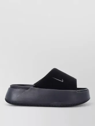 Nike calm lift women slide sandal water ready