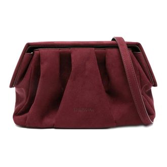 Themoirè Mujer, Bolsos, Púrpura, Talla: ONE Size