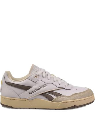 Reebok BB 4000 II sneakers - White