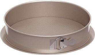 Berghoff Berghoff Leo 11In Beige Non-Stick Springform Pan