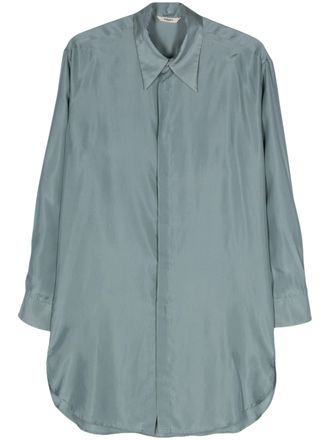 Barena Shirt Barena Pure Lela