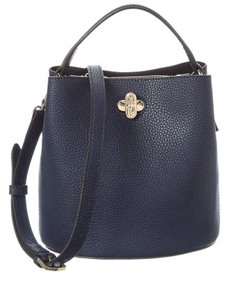 Furla Danae Leather Crossbody