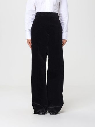 Patou Pants PATOU Woman color Black