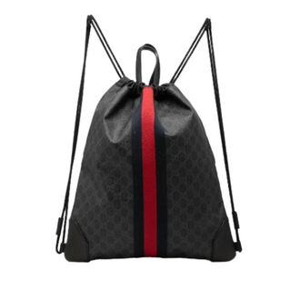 Gucci unisex, Pre-owned, Nero, Taglia unica, used