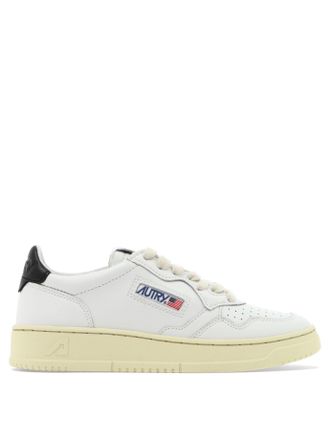 Autry Medalist Low-Sneaker