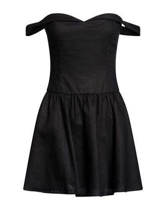 Reformation DRESSES - Mini dresses sur YOOX.COM