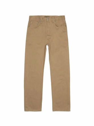 Nudie Jeans Mens Rad Rufus Everlion Straight Leg Jeans