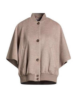 Max Mara ROPA DE ABRIGO - Capas en YOOX.COM