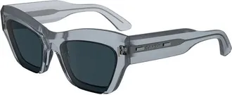 Calvin Klein CK24531S 412 Light Azure/Blue