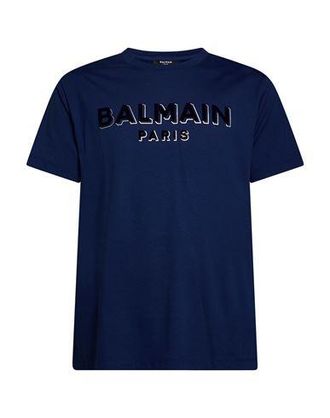 Balmain CAMISETAS Y TOPS - Camisetas en YOOX.COM