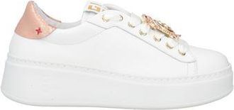 Gio+ SCHUHE - Sneakers auf YOOX.COM