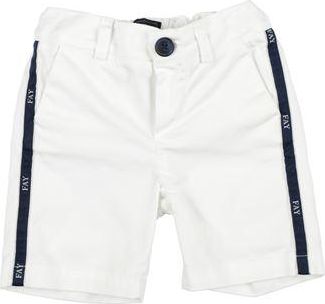 Fay BOTTOMWEAR - Shorts & Bermuda Shorts on YOOX.COM