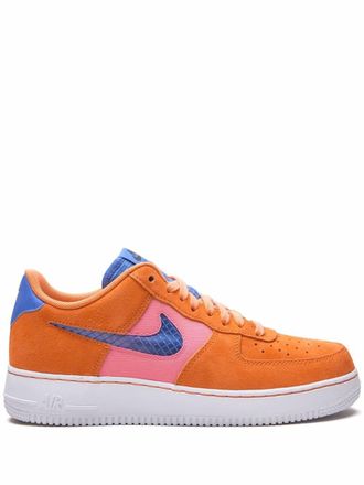 Nike Air Force 1 Low Orange Trance sneakers