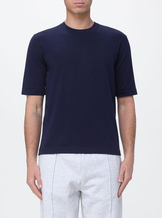 K-Way T-shirt Combe in cotone K-way
