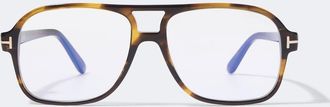 Tom Ford Navigator glasses