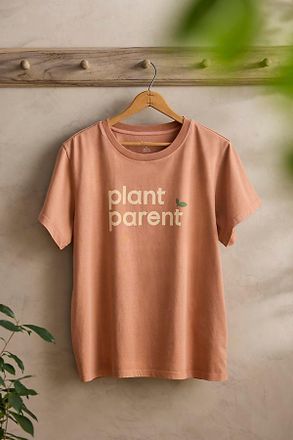 Terrain Plant Parent Cotton Tee
