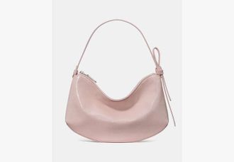 Kate Spade New York Loop Crinkle Patent Shoulder Bag
