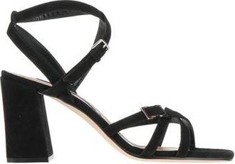 Sergio Rossi FOOTWEAR - Sandals on YOOX.COM