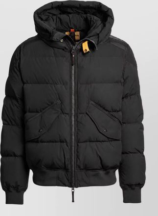 Parajumpers down puffer bomber jacket
