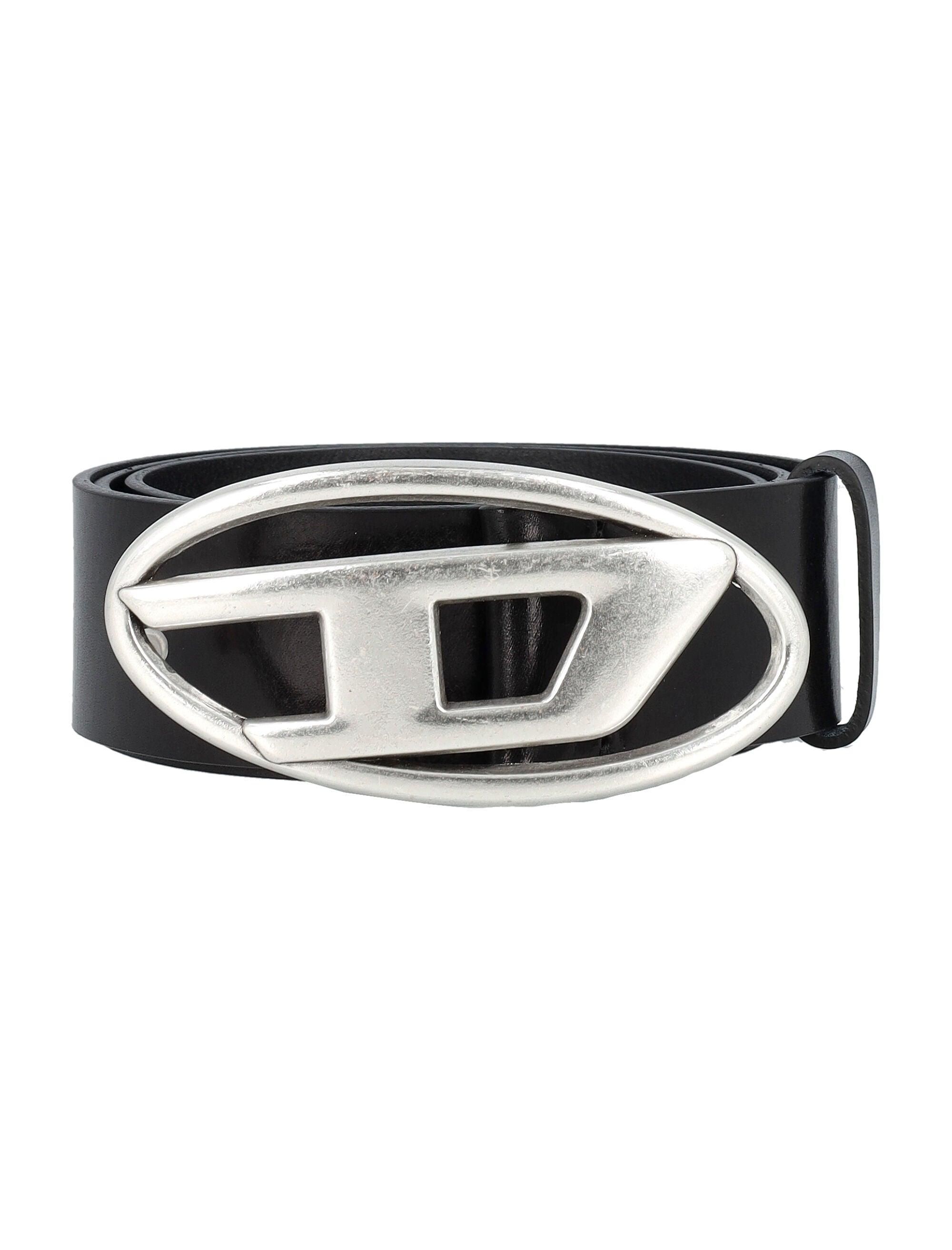 Men's Diesel Belts - up to −60% | Stylight