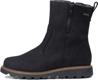 Pomar Tassu GTX Grip-Sole Ankle Boot Wide Winterschuhe für Damen | schwarz