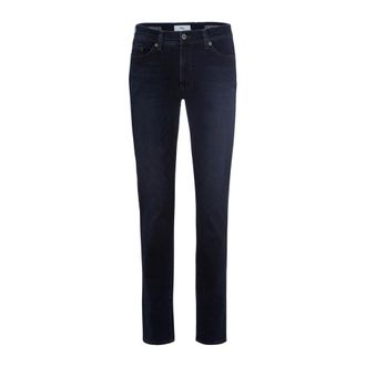 Brax Brax, Heren, Jeans, Blauw, Maat: W38 L32 Denim