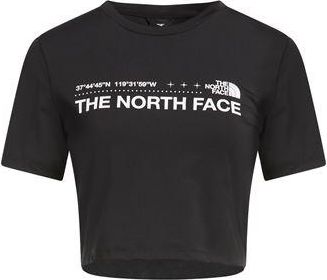 The North Face W GRAPHIC SLIM PERF TEE