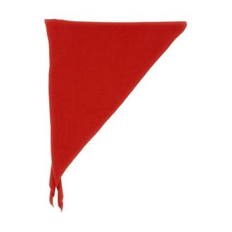 Extreme Cashmere Donna, Accessori, Rosso, Taglia unica, new