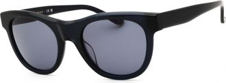 DKNY DO516S 350 Crystal Ink/Smoke