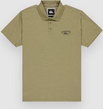 Quiksilver Stretch Polo