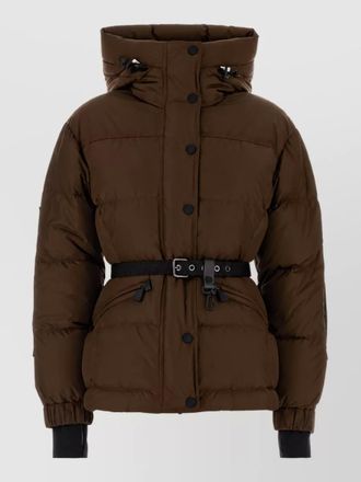 Moncler down puffer jacket