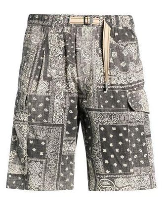 White Sand Shorts & Bermuda Shorts