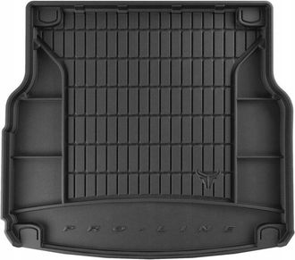 OEM Alfombrilla De Goma Para Maletero Mercedes C S204 W204 Estate 2007-2014 Tm