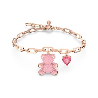 Swarovski Bracelets - Dames - Armbanden - Roze - M - Accessoires