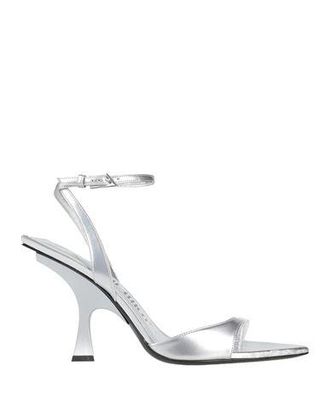 The Attico SCHUHE - Sandalen auf YOOX.COM