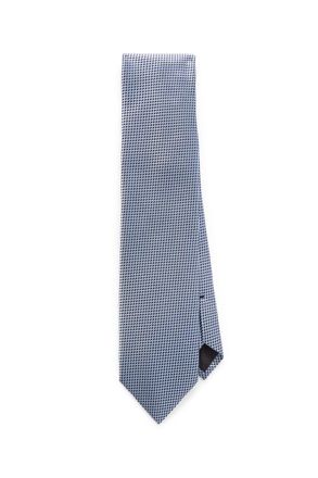 Tom Ford 8cm Silk-Jacquard Tie